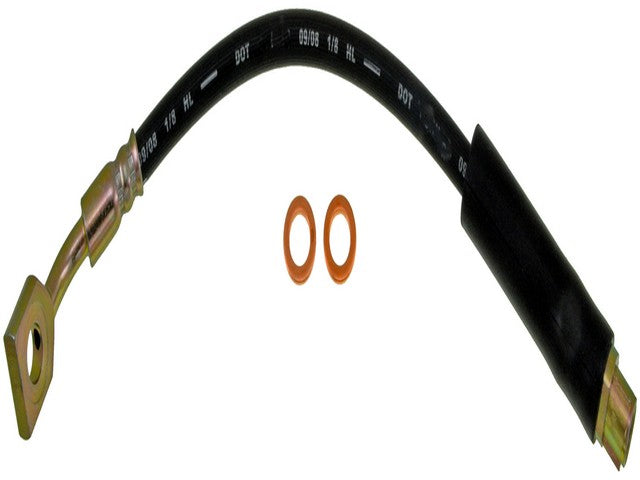 Brake Hydraulic Hose Dorman-First Stop H620476