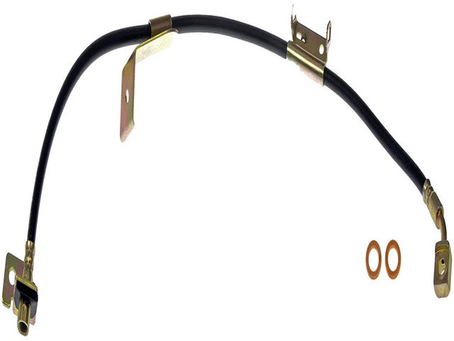 Brake Hydraulic Hose Dorman-First Stop H620477