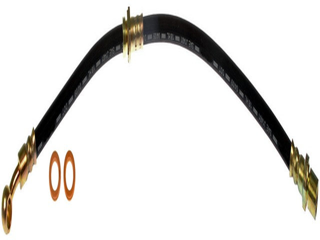 Brake Hydraulic Hose Dorman-First Stop H620481