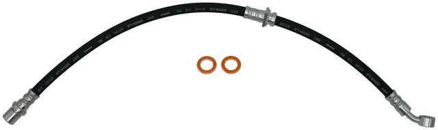 Brake Hydraulic Hose Dorman-First Stop H620482