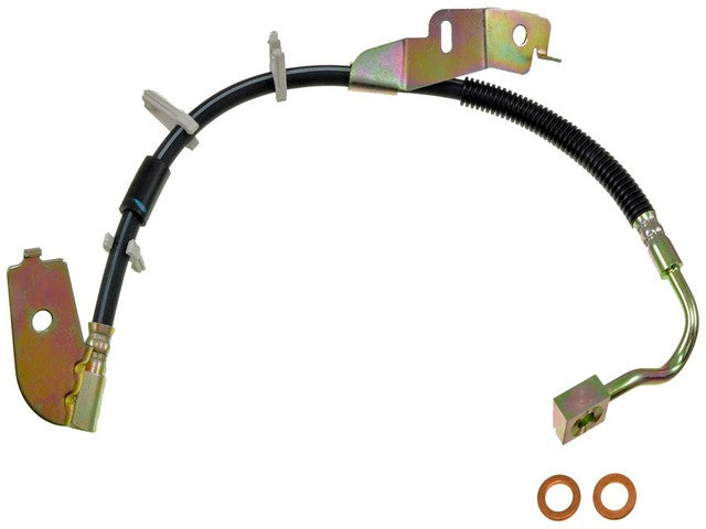 Brake Hydraulic Hose Dorman-First Stop H620491