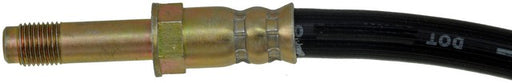Brake Hydraulic Hose Dorman-First Stop H620496