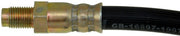 Brake Hydraulic Hose Dorman-First Stop H620498
