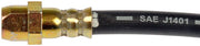 Brake Hydraulic Hose Dorman-First Stop H620500
