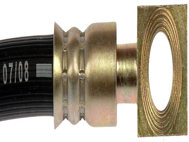 Brake Hydraulic Hose Dorman-First Stop H620500