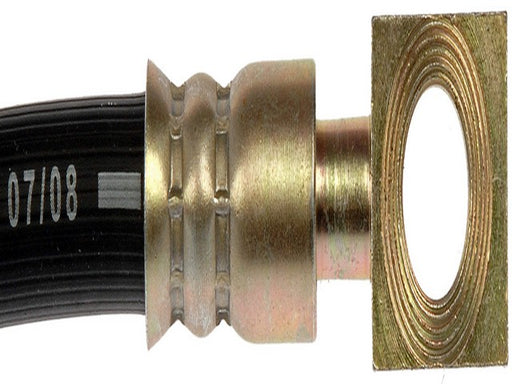 Brake Hydraulic Hose Dorman-First Stop H620500
