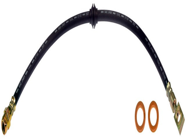 Brake Hydraulic Hose Dorman-First Stop H620500