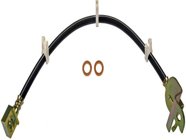 Brake Hydraulic Hose Dorman-First Stop H620509