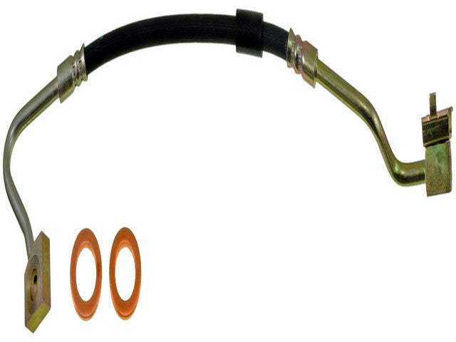 Brake Hydraulic Hose Dorman-First Stop H620511