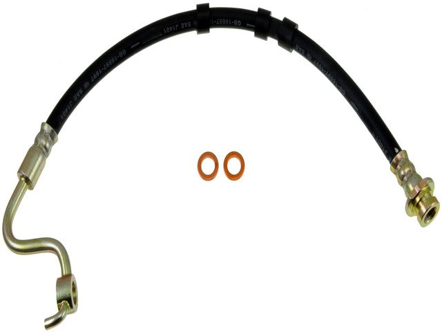 Brake Hydraulic Hose Dorman-First Stop H620513