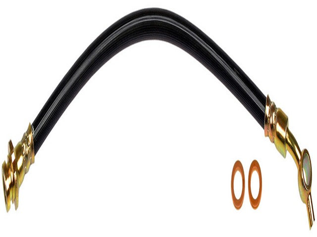 Brake Hydraulic Hose Dorman-First Stop H620518