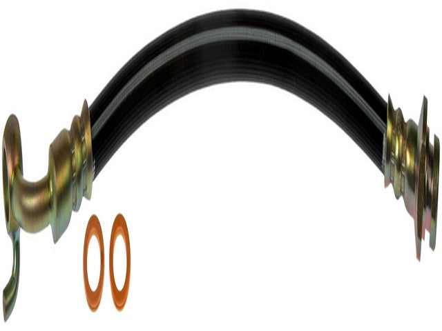 Brake Hydraulic Hose Dorman-First Stop H620523