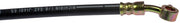 Brake Hydraulic Hose Dorman-First Stop H620525