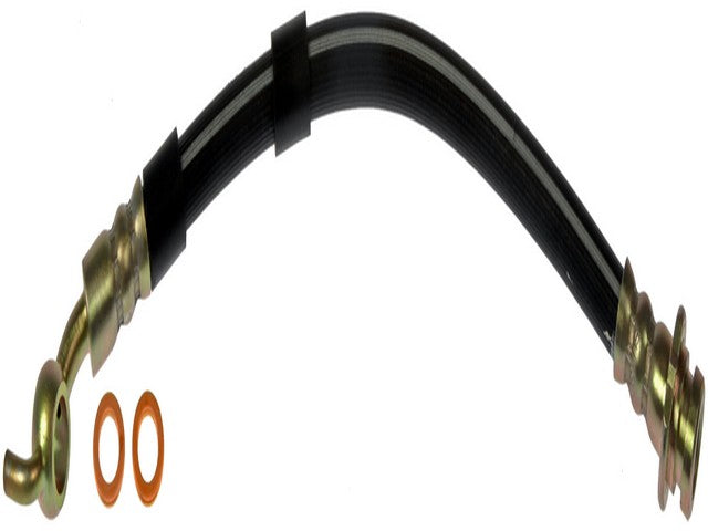 Brake Hydraulic Hose Dorman-First Stop H620527