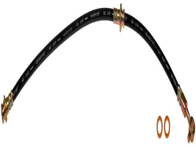 Brake Hydraulic Hose Dorman-First Stop H620528