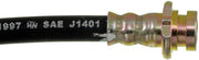 Brake Hydraulic Hose Dorman-First Stop H620529