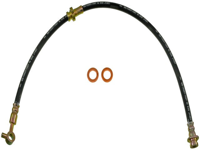 Brake Hydraulic Hose Dorman-First Stop H620529