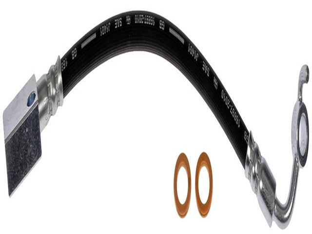 Brake Hydraulic Hose Dorman-First Stop H620530