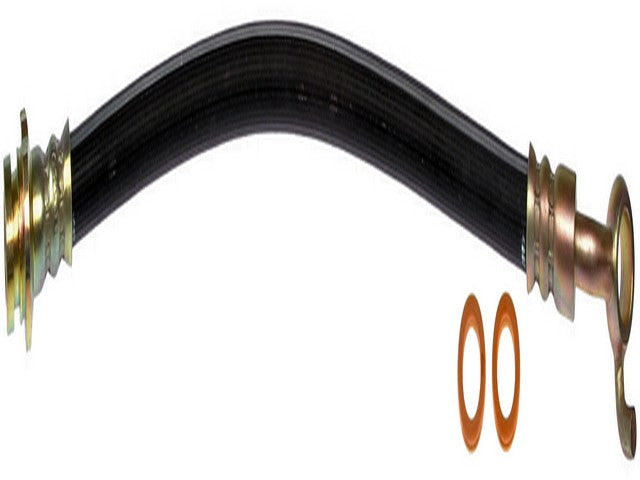 Brake Hydraulic Hose Dorman-First Stop H620539