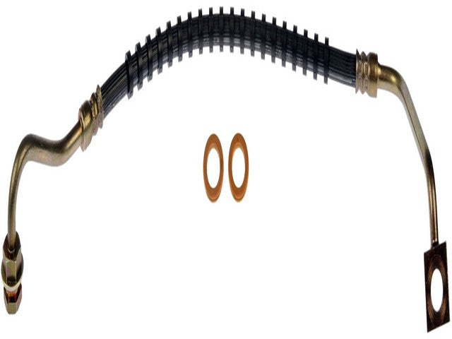 Brake Hydraulic Hose Dorman-First Stop H620544