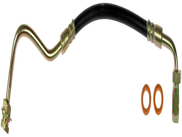 Brake Hydraulic Hose Dorman-First Stop H620546