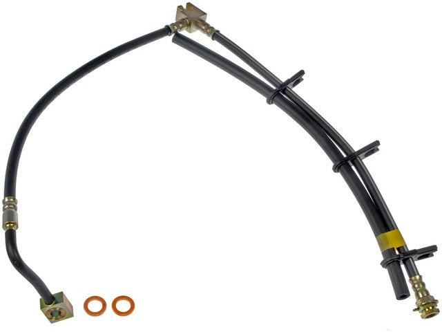 Brake Hydraulic Hose Dorman-First Stop H620554