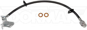 Brake Hydraulic Hose Dorman-First Stop H620557