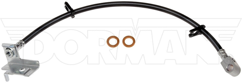 Brake Hydraulic Hose Dorman-First Stop H620557