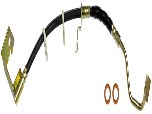 Brake Hydraulic Hose Dorman-First Stop H620558