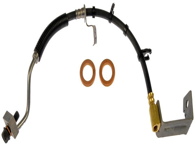 Brake Hydraulic Hose Dorman-First Stop H620560