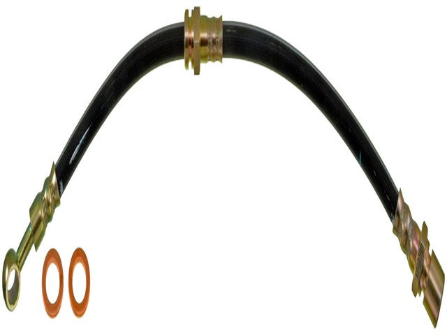 Brake Hydraulic Hose Dorman-First Stop H620566
