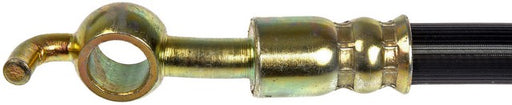 Brake Hydraulic Hose Dorman-First Stop H620570