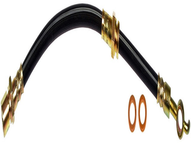 Brake Hydraulic Hose Dorman-First Stop H620571