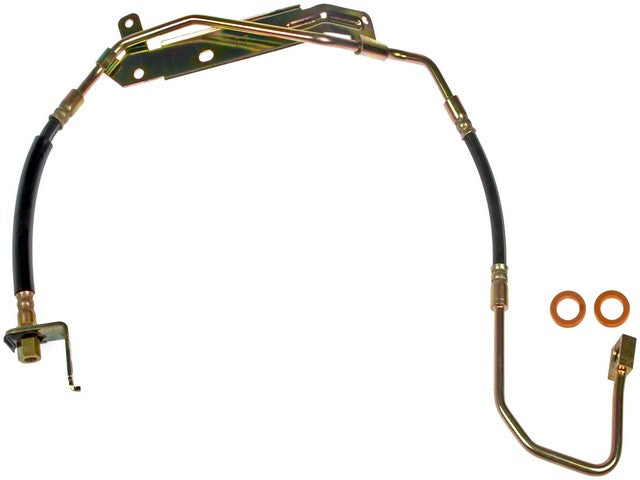 Brake Hydraulic Hose Dorman-First Stop H620575