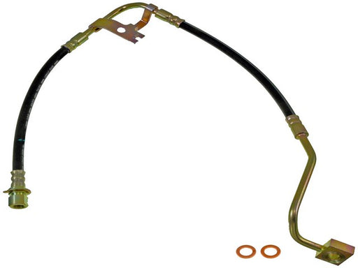 Brake Hydraulic Hose Dorman-First Stop H620577