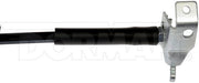 Brake Hydraulic Hose Dorman-First Stop H620578