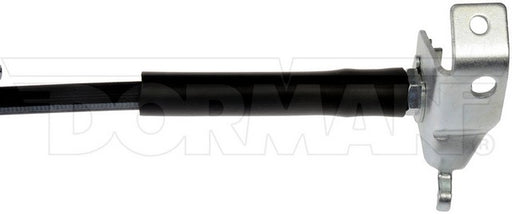 Brake Hydraulic Hose Dorman-First Stop H620578