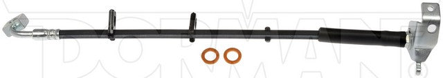 Brake Hydraulic Hose Dorman-First Stop H620578