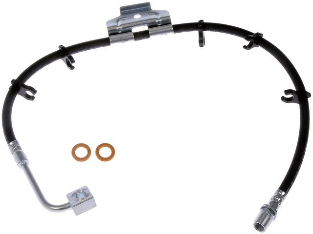 Brake Hydraulic Hose Dorman-First Stop H620581