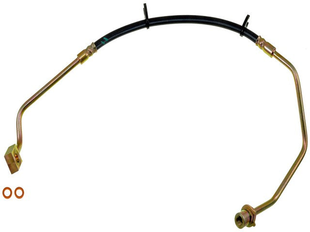 Brake Hydraulic Hose Dorman-First Stop H620582