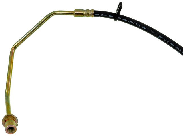 Brake Hydraulic Hose Dorman-First Stop H620583