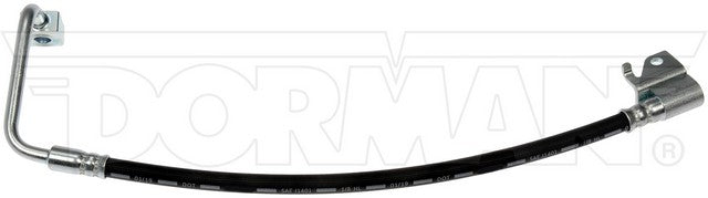 Brake Hydraulic Hose Dorman-First Stop H620586