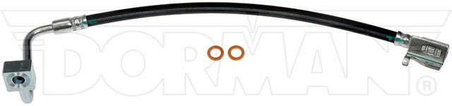 Brake Hydraulic Hose Dorman-First Stop H620586