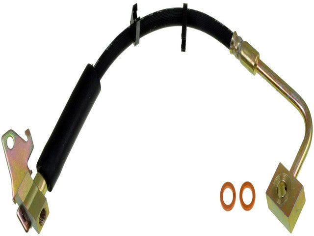 Brake Hydraulic Hose Dorman-First Stop H620588