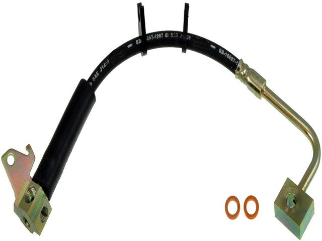 Brake Hydraulic Hose Dorman-First Stop H620589