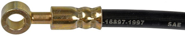 Brake Hydraulic Hose Dorman-First Stop H620598