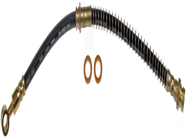 Brake Hydraulic Hose Dorman-First Stop H620598