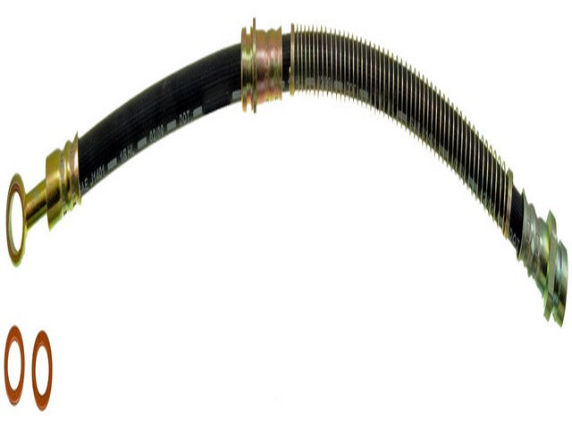 Brake Hydraulic Hose Dorman-First Stop H620599