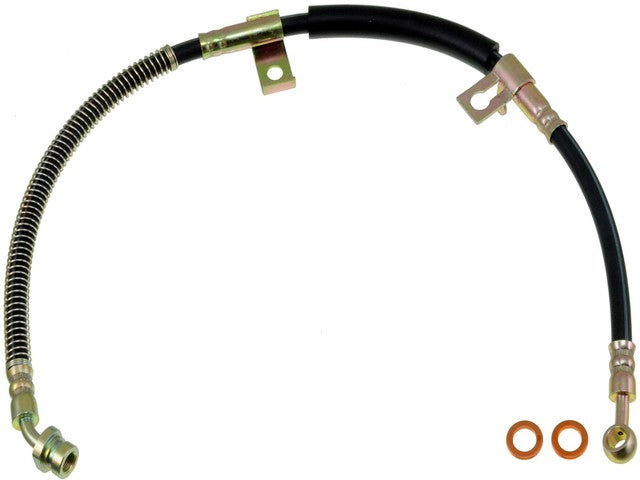 Brake Hydraulic Hose Dorman-First Stop H620601