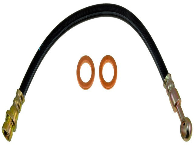 Brake Hydraulic Hose Dorman-First Stop H620604